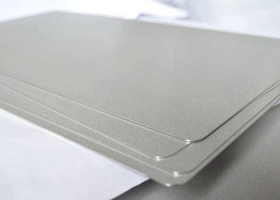 PEM Fuel Cell Electrolyzer Sintered Titanium Plate
