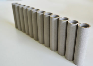 Titanium Sintered Porous Filter 2.0MPa Easy Cleaning