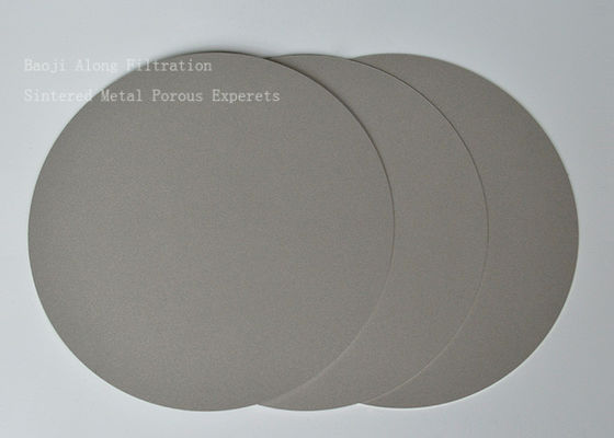 Sintered Porous Metal Filter Materials, Plates,Discs,Tubes,Cartridges And Components