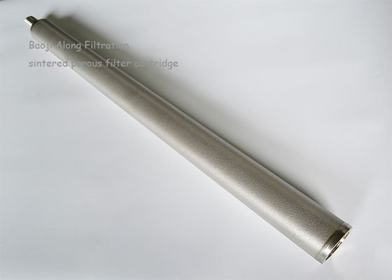 Sintered Porous Metal Filter Materials, Plates,Discs,Tubes,Cartridges And Components